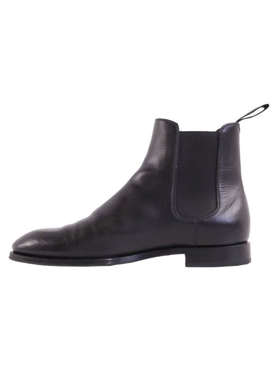 Louis Vuitton Boots Side Gore Chelsea main image 9